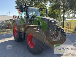 Fendt 728 VARIO GEN-7 Profi+ Setting 2