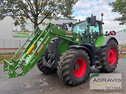 Fendt 728 VARIO GEN-7 Profi+ Setting2