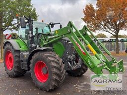 Fendt 728 VARIO GEN-7 Profi+ Setting2