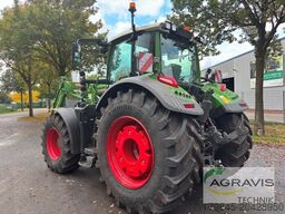 Fendt 728 VARIO GEN-7 Profi+ Setting2