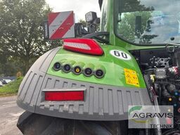 Fendt 728 VARIO GEN-7 Profi+ Setting2