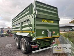 Fortuna FTM 200-7.5