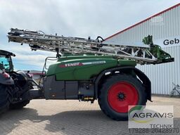 Fendt ROGATOR 355