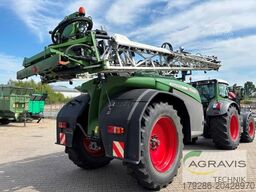 Fendt ROGATOR 355