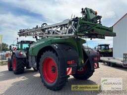 Fendt ROGATOR 355