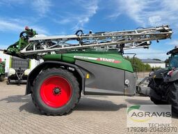Fendt ROGATOR 355