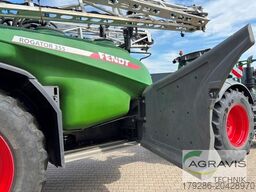 Fendt ROGATOR 355