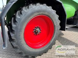 Fendt ROGATOR 355