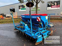 Lemken ZIRKON 7/300