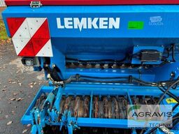 Lemken ZIRKON 7/300