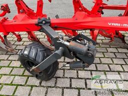 Kuhn VARI-MASTER 152