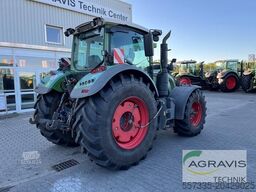 Fendt 720 VARIO S4