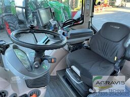 Fendt 720 VARIO S4
