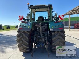 Fendt 720 VARIO S4