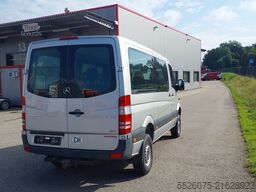 Mercedes-Benz Sprinter 316 BT 4x4