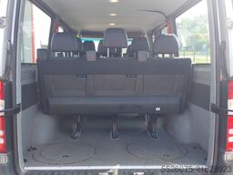 Mercedes-Benz Sprinter 316 BT 4x4