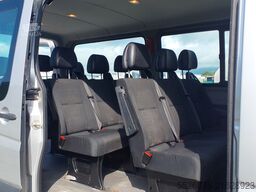 Mercedes-Benz Sprinter 316 BT 4x4