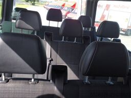 Mercedes-Benz Sprinter 316 BT 4x4