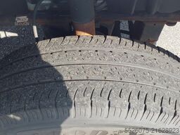 Mercedes-Benz Sprinter 316 BT 4x4