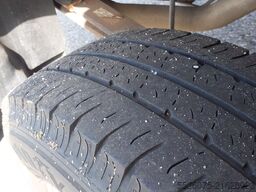 Mercedes-Benz Sprinter 316 BT 4x4