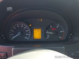 Mercedes-Benz Sprinter 316 BT 4x4