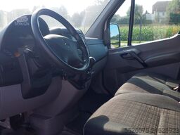 Mercedes-Benz Sprinter 316 BT 4x4