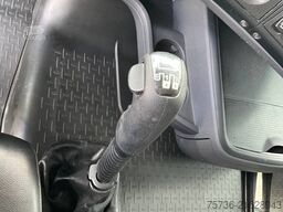 Scania R 480 10x4 Retarder HMF 16 Tonmeter Z-kraan