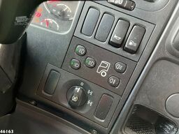 Scania R 480 10x4 Retarder HMF 16 Tonmeter Z-kraan