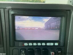 Scania R 480 10x4 Retarder HMF 16 Tonmeter Z-kraan