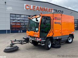 DULEVO 6000T Euro 6 with 3-rd brush