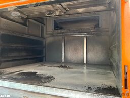 DULEVO 6000T Euro 6 with 3-rd brush