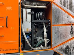 DULEVO 6000T Euro 6 with 3-rd brush