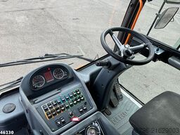 DULEVO 6000T Euro 6 with 3-rd brush