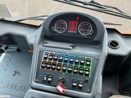 DULEVO 6000T Euro 6 with 3-rd brush