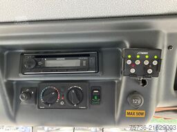 DULEVO 6000T Euro 6 with 3-rd brush