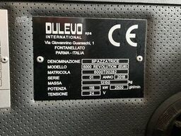 DULEVO 6000T Euro 6 with 3-rd brush