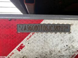 DULEVO 6000T Euro 6 with 3-rd brush