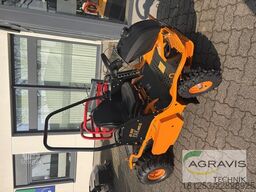 AS-Motor AS 1040 YAK 4 WD XL