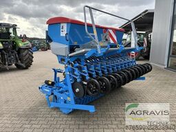 Lemken SAPHIR 10/300 DS