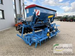 Lemken SAPHIR 10/300 DS