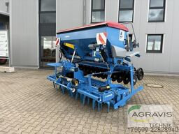 Lemken SAPHIR 10/300 DS