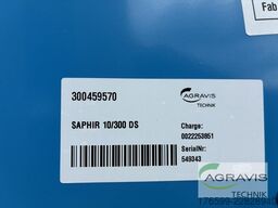 Lemken SAPHIR 10/300 DS