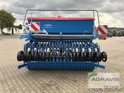 Lemken SAPHIR 10/300 DS