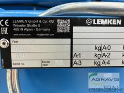Lemken SAPHIR 10/300 DS