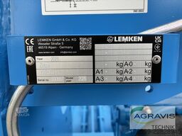 Lemken ZIRKON XMR/300