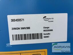 Lemken ZIRKON XMR/300