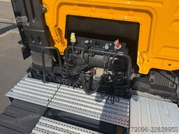 MAN TGS 18.510 4x4H, Meiller-Hydraulik Retarder, TOP