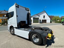 FORD F-MAX 500 4x2 BL Retarder Klima vollverspoilert