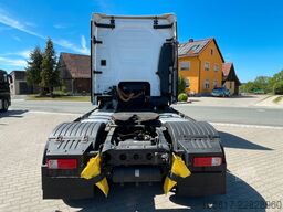 FORD F-MAX 500 4x2 BL Retarder Klima vollverspoilert