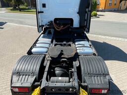 FORD F-MAX 500 4x2 BL Retarder Klima vollverspoilert